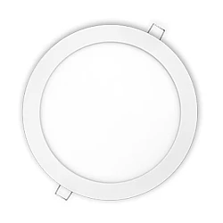 Aplica LED 12W Rotunda Incastrata lumina Alb Cald, diametru 17.4 cm Aplica LED 12W Rotunda Incastrata lumina Alb Cald, diametru 17.4 cm