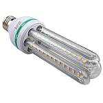 Bec Economic Led 9W Alb Cald 3000K fasung E27