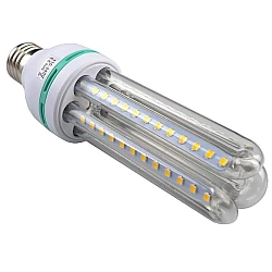 Bec Economic Led 12W Alb Cald 3000K fasung E27