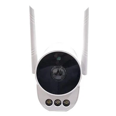 Camera de Supraveghere FLoodLight 12MP 4x Zoom WiFi Wireless PTZ Camera de Supraveghere FLoodLight 12MP 4x Zoom WiFi Wireless PTZ