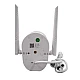 Camera de Supraveghere FLoodLight 12MP 4x Zoom WiFi Wireless PTZ Camera de Supraveghere FLoodLight 12MP 4x Zoom WiFi Wireless PTZ