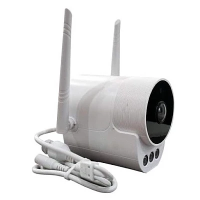 Camera de Supraveghere FLoodLight 12MP 4x Zoom WiFi Wireless PTZ Camera de Supraveghere FLoodLight 12MP 4x Zoom WiFi Wireless PTZ