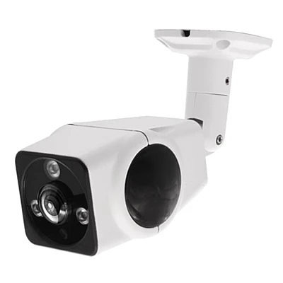 Camera pentru Exterior 2.2MP 4 in 1 FISHEYE Cu Brat Reglabil Camera pentru Exterior 2.2MP 4 in 1 FISHEYE Cu Brat Reglabil