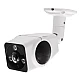 Camera pentru Exterior 2.2MP 4 in 1 FISHEYE Cu Brat Reglabil Camera pentru Exterior 2.2MP 4 in 1 FISHEYE Cu Brat Reglabil
