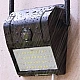Camera Wifi Lampa de perete Lumina LED HD 1080P ALBA cu senzor de miscare Camera Wifi Lampa de perete Lumina LED HD 1080P ALBA cu senzor de miscare