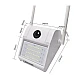 Camera Wifi Lampa de perete Lumina LED HD 1080P ALBA cu senzor de miscare Camera Wifi Lampa de perete Lumina LED HD 1080P ALBA cu senzor de miscare