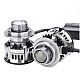 Set 2 becuri auto V6 H7, 96W per set, 10400 lumeni Set 2 becuri auto V6 H7, 96W per set, 10400 lumeni