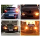 Set 2 Becuri LED Canbus 1156 Pozitie Portocaliu BA15S P21W 144 LED-uri Set 2 Becuri LED Canbus 1156 Pozitie Portocaliu BA15S P21W 144 LED-uri
