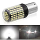 Set 2 Becuri LED Canbus 1156 Pozitie Galben BA15S P21W 144 LED-uri Set 2 Becuri LED Canbus 1156 Pozitie Galben BA15S P21W 144 LED-uri