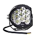 Proiector 5 inch LED pentru Ceata Circular Combo Beam Proiector 5 inch LED pentru Ceata Circular Combo Beam