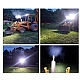 LED Bar auto Off Road 120W 40 LED 60 cm LED Bar auto Off Road 120W 40 LED 60 cm