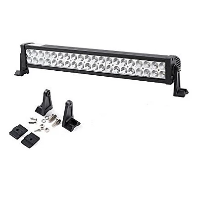 LED Bar auto Off Road 120W 40 LED 60 cm LED Bar auto Off Road 120W 40 LED 60 cm