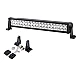 LED Bar auto Off Road 120W 40 LED 60 cm LED Bar auto Off Road 120W 40 LED 60 cm