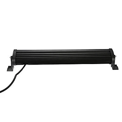 LED Bar auto Off Road 120W 40 LED 60 cm LED Bar auto Off Road 120W 40 LED 60 cm