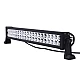 LED Bar auto Off Road 120W 40 LED 60 cm LED Bar auto Off Road 120W 40 LED 60 cm