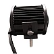 Proiector LED Auto Off Road 6 LED-uri 18W Dreptunghiular Proiector LED Auto Off Road 6 LED-uri 18W Dreptunghiular