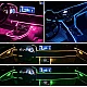 UB Fir neon cu LED 3 metri RGB conectare mufa BRICHETA AUTO UB Fir neon cu LED 3 metri RGB conectare mufa BRICHETA AUTO