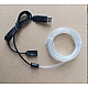 UB Fir neon cu LED 3 metri RGB conectare mufa BRICHETA AUTO UB Fir neon cu LED 3 metri RGB conectare mufa BRICHETA AUTO