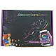 Set cu 18 lumini ambientale RGB Shymphony cu aplicatie bluetooth Set cu 18 lumini ambientale RGB Shymphony cu aplicatie bluetooth