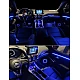 Set cu 18 lumini ambientale RGB Shymphony cu aplicatie bluetooth Set cu 18 lumini ambientale RGB Shymphony cu aplicatie bluetooth