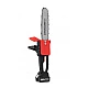 Drujba Motofierastrau lant 10 inch, 25,4 cm, 1 Lama, 1 Lant si 1 Acumulatori Drujba Motofierastrau lant 10 inch, 25,4 cm, 1 Lama, 1 Lant si 1 Acumulatori