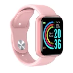 Smart Watch Z52 Pro 1.92 Big Infinite Display ROZ