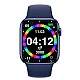 Smart Watch 8 Z51, Big 1.92 Infinite Display Negru Smart Watch 8 Z51, Big 1.92 Infinite Display Negru