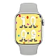 Smart Watch 8 Z51, Big 1.92 Infinite Display Negru Smart Watch 8 Z51, Big 1.92 Infinite Display Negru