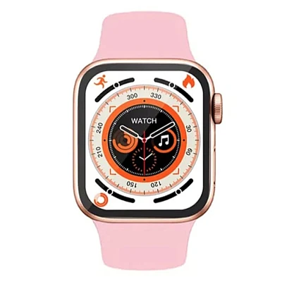 Smart Watch 8 Z51, Big 1.92 Infinite Display Negru Smart Watch 8 Z51, Big 1.92 Infinite Display Negru