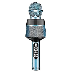 Microfon Q008 Karaoke wireless Bluetooth si Difuzor