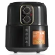 Friteuza cu aer cald 4.9 Lt AirFryier RAF R5361B
