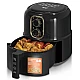 Friteuza cu aer cald 4.9 Lt AirFryier RAF R5361B Friteuza cu aer cald 4.9 Lt AirFryier RAF R5361B