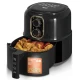 Friteuza cu aer cald 4.9 Lt AirFryier RAF R5361B