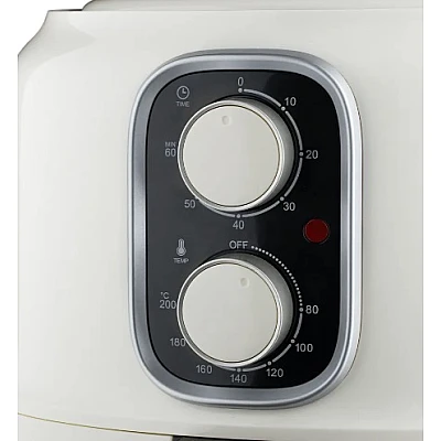 Friteuza cu aer cald 4.9 Lt AirFryier RAF R5361B Friteuza cu aer cald 4.9 Lt AirFryier RAF R5361B
