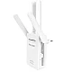 Amplificator Alb U7AC1200RE de semnal 4 antene wireless AX Amplificator Alb U7AC1200RE de semnal 4 antene wireless AX
