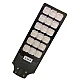 Lampa Stradala cu Panou Solar 18 Casete 540 LED Lampa Stradala cu Panou Solar 18 Casete 540 LED