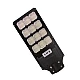 Lampa Stradala cu Panou Solar 15 Casete 450 LED Lampa Stradala cu Panou Solar 15 Casete 450 LED