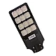 Lampa Stradala cu Panou Solar 12 Casete 360 LED Lampa Stradala cu Panou Solar 12 Casete 360 LED