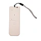 Tester de Alcoolemie digital functie de ceas cronometru Alb Tester de Alcoolemie digital functie de ceas cronometru Alb