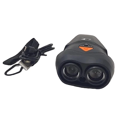 Repeler PRO Ultrasonic Puternic pentru Caini zf 200 Repeler PRO Ultrasonic Puternic pentru Caini zf 200