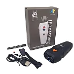 Repeler PRO Ultrasonic Puternic pentru Caini zf 200 Repeler PRO Ultrasonic Puternic pentru Caini zf 200