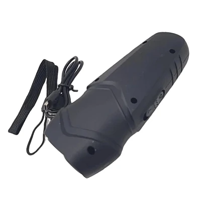 Repeler PRO Ultrasonic Puternic pentru Caini zf 200 Repeler PRO Ultrasonic Puternic pentru Caini zf 200