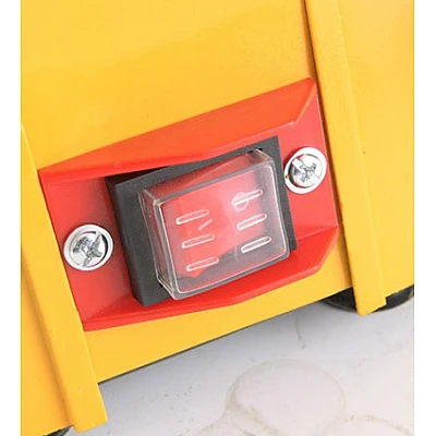 Polizor de banc 150mm 350W BG601 Galben Polizor de banc 150mm 350W BG601 Galben
