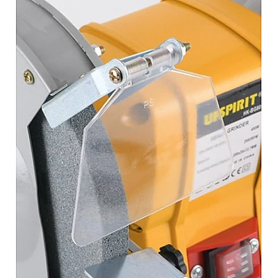 Polizor de banc 150mm 350W BG601 Galben Polizor de banc 150mm 350W BG601 Galben