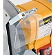 Polizor de banc 150mm 350W BG601 Galben Polizor de banc 150mm 350W BG601 Galben