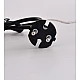 Polizor de banc 150mm 350W BG601 Galben Polizor de banc 150mm 350W BG601 Galben