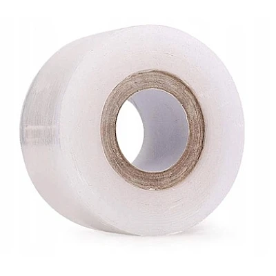 Banda pentru altoit transparenta 3cm tip strech AN Banda pentru altoit transparenta 3cm tip strech AN