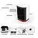 Mini Incalzitor electric portabil Andowl Q-NF002 - 950W Mini Incalzitor electric portabil Andowl Q-NF002 - 950W