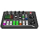 Placa de Sunet Live Q SK7 cu Mixer Audio Podcast si Schimbator de Voce Placa de Sunet Live Q SK7 cu Mixer Audio Podcast si Schimbator de Voce
