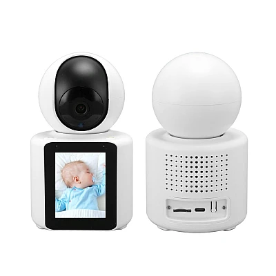 Camera de supraveghere cu Ecran K9PRO pentru Monitorizare Bebelusi Camera de supraveghere cu Ecran K9PRO pentru Monitorizare Bebelusi